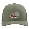 Snapback Trucker Cap Thumbnail