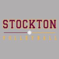 Stockton Volleyball 2026 Thumbnail