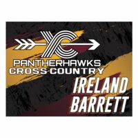 Pantherhawks Cross Country Signs 2026 Thumbnail